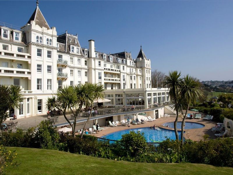Hotel Photo 23
