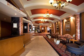 Hotel Photo 9