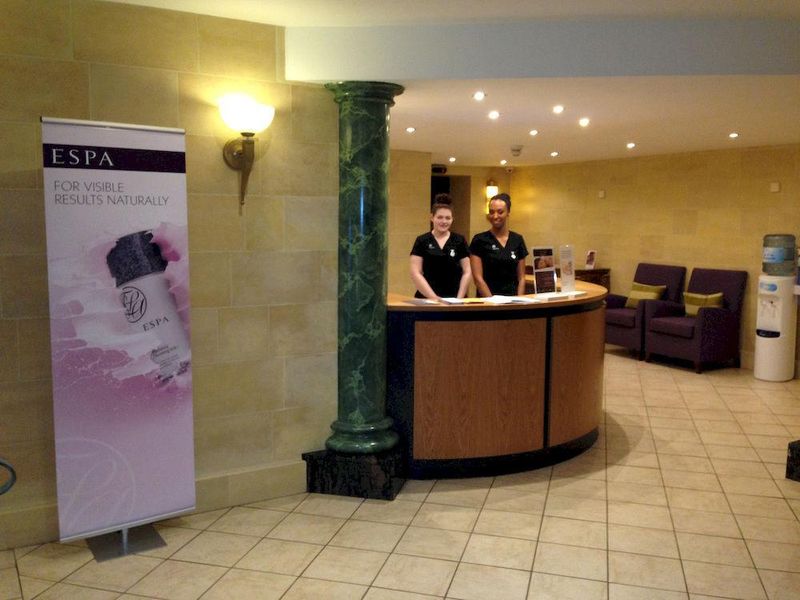 Hotel Photo 10