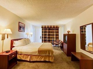 Фото отеля Motel 6-Butte, MT - Historic City Center