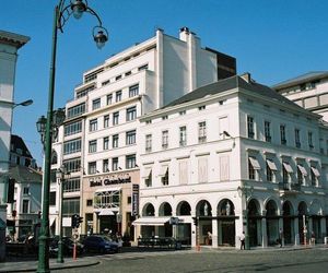 Hotel Chambord Brussels Belgium