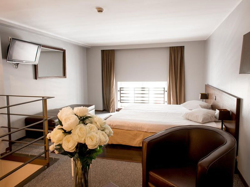 Hotel Photo 2