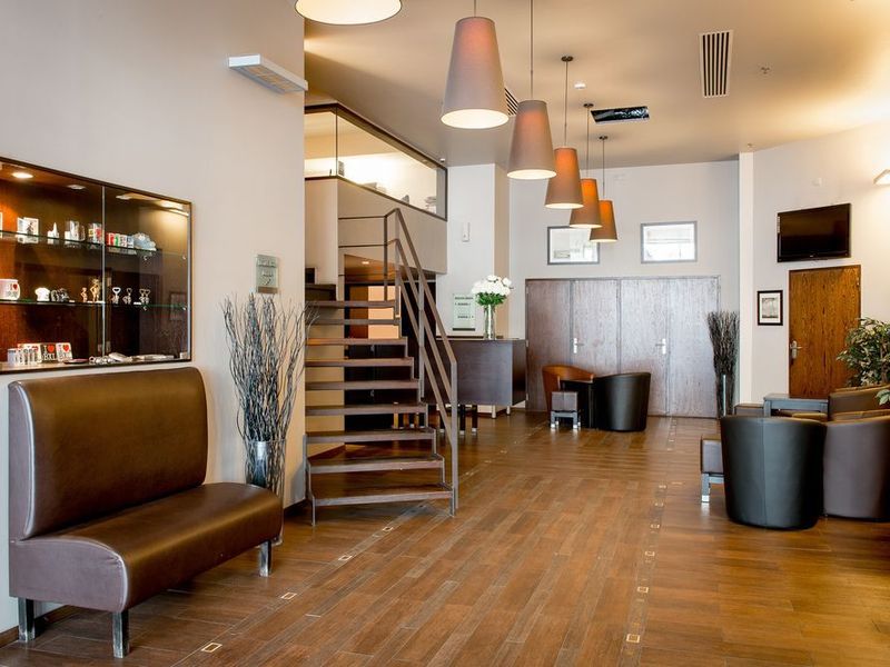 Hotel Photo 14