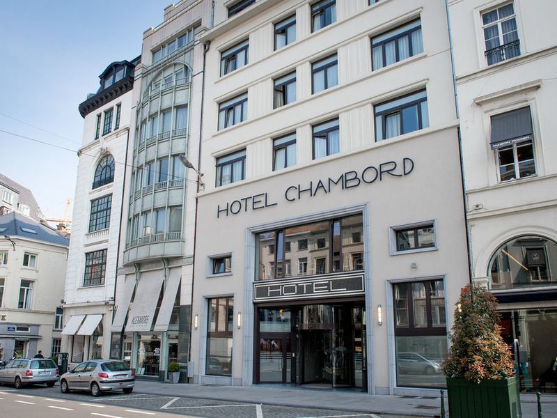 Hotel Photo 23