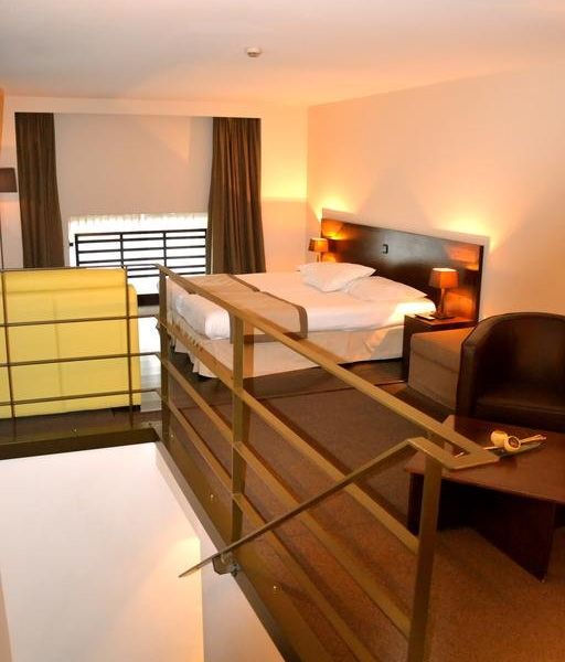Hotel Photo 4