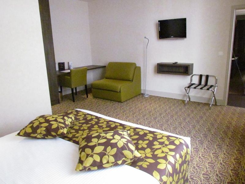 Hotel Photo 9