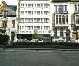 Newhotel Charlemagne Brussels Belgium