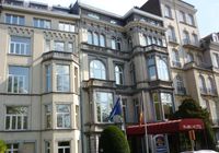 Отзывы Best Western Plus Park Hotel Brussels, 4 звезды