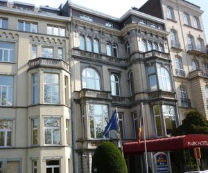 Best Western Plus Park Hotel Brussels Brussels Belgium