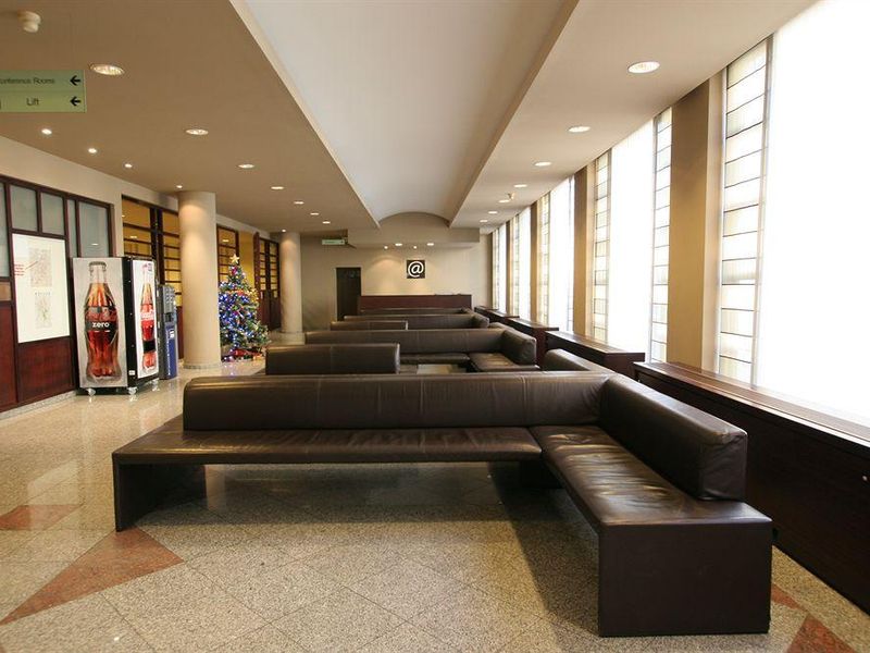 صورة الفندق 8