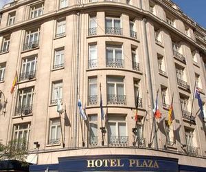 Hotel Le Plaza Brussels Brussels Belgium