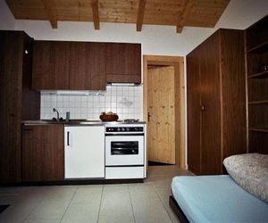 Chalet HÃ¤uschen Stadel Saas Fee Switzerland