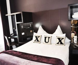 Carmelite Hotel Aberdeen United Kingdom