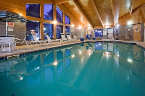 Hotel Photo 22