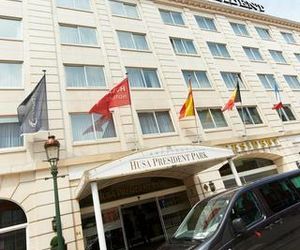 The President Brusssels Hotel Brussels Belgium