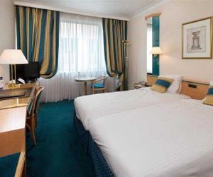 Best Western Hotel Royal Centre Brussels Belgium