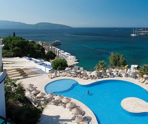 Bodrum Bay Resort - All Inclusive Guembet Turkey