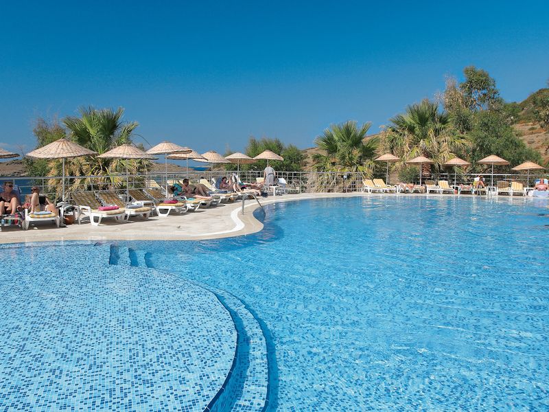 صورة الفندق 20