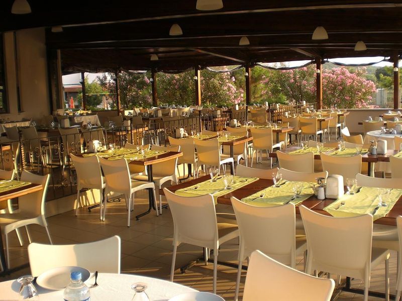 Hotel Photo 13
