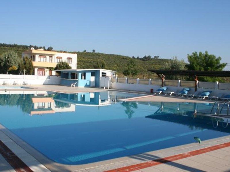 Hotel Photo 20