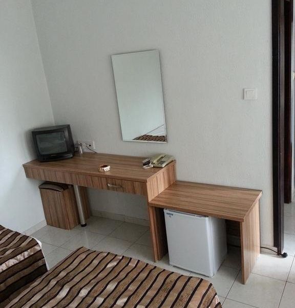 Hotel Photo 6
