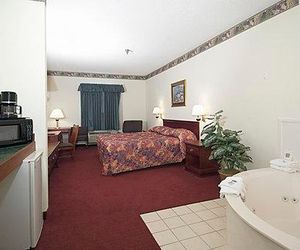 Regency Inn & Suites Biloxi DIberville United States