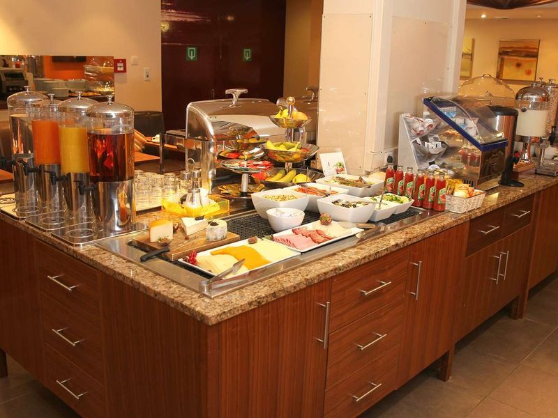 Hotel Photo 12