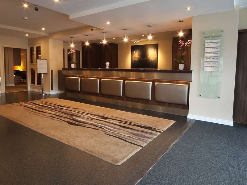 Hotel Photo 15