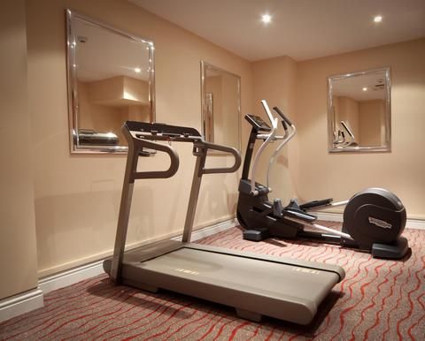 Hotel Photo 19