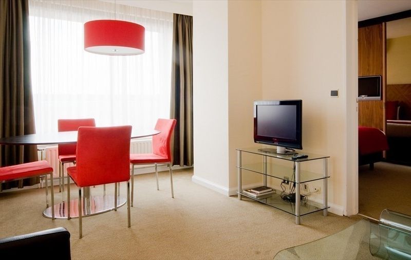 Hotel Photo 5