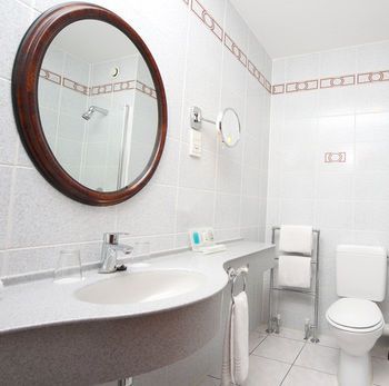 Hotel Photo 9