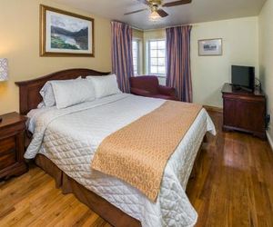 Rainbow Lodge and Inn Colorado Springs United States