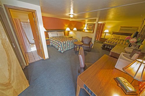 Hotel Photo 14