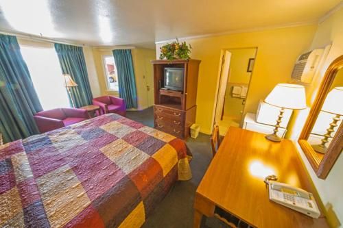 Hotel Photo 5