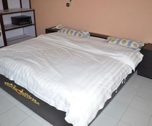 Ouaga Beach Hotel Ouagadougou Burkina Faso