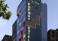 Отзывы Popway Hotel, 4 звезды