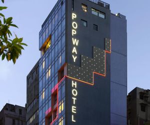 Popway Hotel Hong Kong Hong Kong