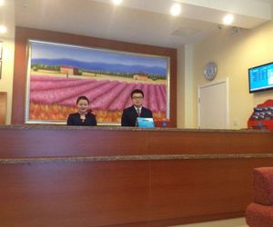 Hanting Hotel Qingdao Jimo Baolong Plaza Chi-mo China