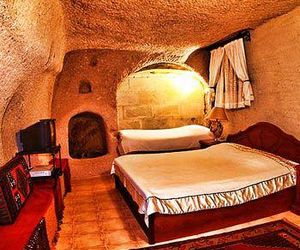 Uchisar Cave Suites Uchisar Turkey