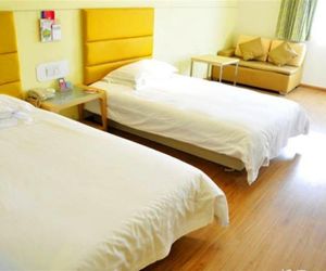 Grace Inn Jimo Heshan Road JiaLeJia Branch Chi-mo China
