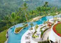 Отзывы Padma Resort Ubud