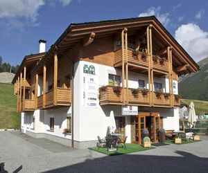 Appartamenti Forhotel Livigno Italy