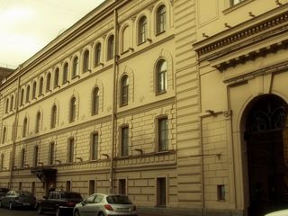 Архитектор