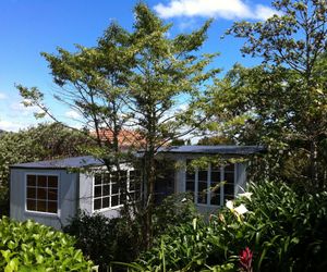 Mount Hobson Cottage Auckland New Zealand