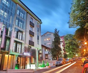 Nova City Garni Hotel Signature Collection Belgrade Serbia