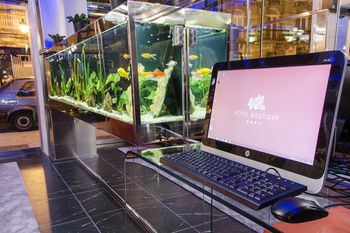 Hotel Photo 22