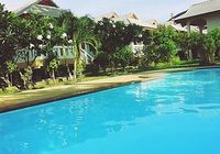 Отзывы Krisada Beach Resort, 1 звезда