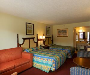 Maple Leaf Inn & Suites Kissimmee United States