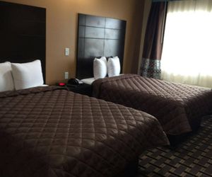 Downtowner Inn Spring United States