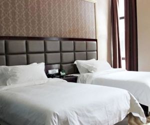 Saifeel Hotel Dasha China
